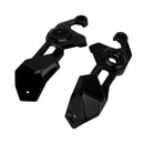 Frame Side Cover Panel Guard Fairing For Kawasaki Z900 2025-2026