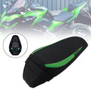 Rear Passenger Seat Pillion Saddle Flat For Kawasaki Z900 2017-2023