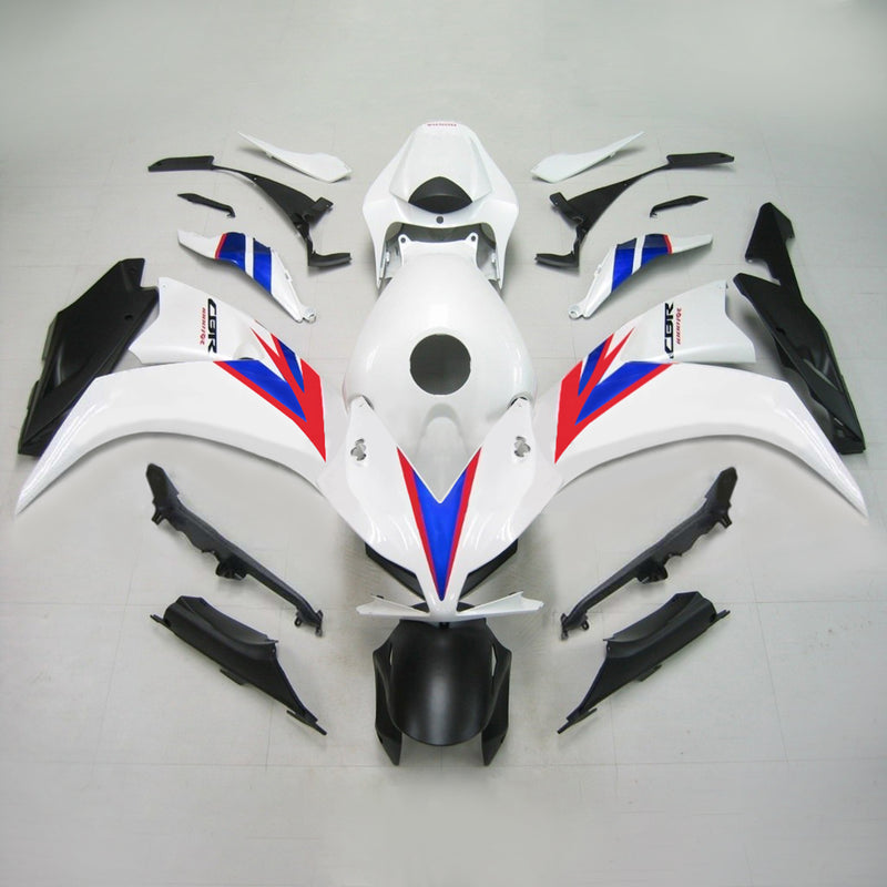 Honda CBR1000RR 2012-2016 Fairing Kit Bodywork Plastic ABS