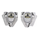 2pcs 63115A0E623+63115A0E624 LED Headlight DRL Unit Module For BMW X3 X4