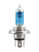 Motorcycle Lamp Cool Blue Mega HS1 64185CBM PX43T 12V 35/35W 4300K For OSRAM