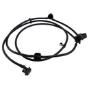 Mercedes-Benz GLE GLS C292 M-Class W166 X166 Windshield Washer Nozzle Hose Heated 1668601092