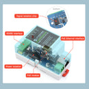 Industrial RS485 to RJ45 Ethernet Module Multi-Host to Serial Port Modbus Gateway