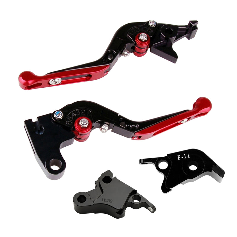 Adjustable Clutch Brake Lever fit for CFMOTO 700CL-X Sport 2021-2024