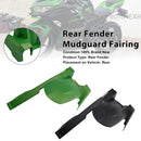2024-2026 For Kawasaki Ninja 500 / Z500 Rear Fender Fairing
