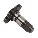 42-06-2760 42-06-0047 1/2'" Square Anvil Assembly Replacement For Milwaukee