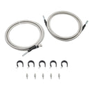 2004-2010 Chevrolet Silverado 2500 HD Fuel Line Kit 819-816 15946178 19356397