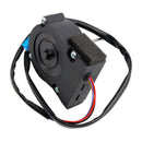 EAU63103207 Refrigerator Condenser Fan Motor for LG Kenmore Refrigerator