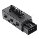 Front Left Power Seat Switch 12451495 For GMC Sierra 2007-2014