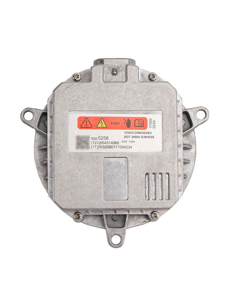 Xenon HID Headlight Electric Ballast D3S 9065258 For Buick