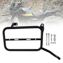 2024-2025 Himalayan 450 Saddlebag Support Holder Mounting Bracket Racks Right