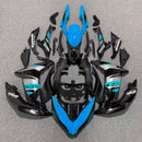 Injection Fairing Kit Bodywork Plastic ABS fit For Kawasaki ER-6F Ninja650R 2017-2019