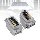 2PCS Adaptive Headlight Turn Signal Light 63117214942 941 For BMW 5' G30 G31