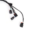 Fuel Injector Rail Harness HAR001R_HAR002L For Cadillac Chevy GMC 5.3L 6.2L 6.6L 14-23