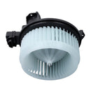 HVAC Blower Motor Fan Front 8710360330 For Nissan Ford Edge Fusion Acura