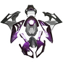 2009-2014 BMW S1000RR Injection Fairing Kit Bodywork Plastic ABS