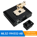 2021-2023 Ford F-150 In-Dash Trailer Brake Control Module ML3Z-19H332-AB