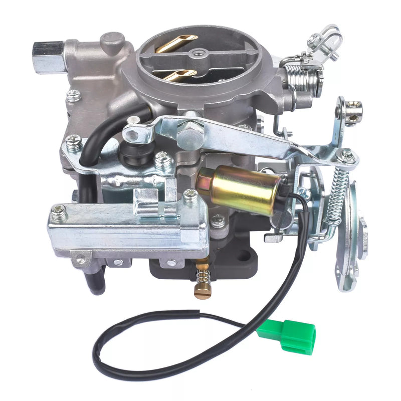 Carburetor Carb Kit 2110013170 For Toyota Corolla DLX Coupe 2-Door 1981 1.8L