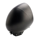 Multifunctional Beam Headlight Fog Lamp Custom Fits For Racer Bobber Chopper Chrome