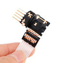 4M0907129 4N0907129 Airbag FFC Ribbon Cable Clock Spring For Audi A4 8W A5 F5