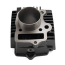 110cc Cylinder Kit For Italika FT110 XT110 AT110 - 52.4mm Piston pin 13mm