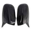 Side Mirror Covers Rearview Housing for Lexus IS250 IS350 2006-2012