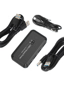 USB3.0 Switcher 2-Input 4-Output Keyboard Mouse High-Speed Peripheral Switch