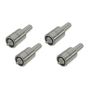 4Pcs Fuel Injector For David Brown 770 885 900 1294 1390 1410 BDLL140S6592