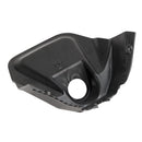 Aprilia RS 660 2020-2024 Carbon Front Tank Cover Ignition Key Fairing