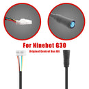 Electric Scooter Controller Instrument Connection Line for Ninebot MAX G30/G30D