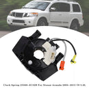 Clock Spring 25560-ZC32B For Nissan Armada 2004-2015 V8 5.6L