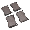 For Mercedes-Benz W222 S-Class AMG Lines Excluding S500 & S63 A2319050014 Front Brake Pads With Wear Sensor