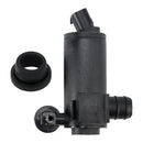 Windshield Washer Pump for Honda CR-V EX EX-L LX 1.5L 2.4L 76806-TLA-C01