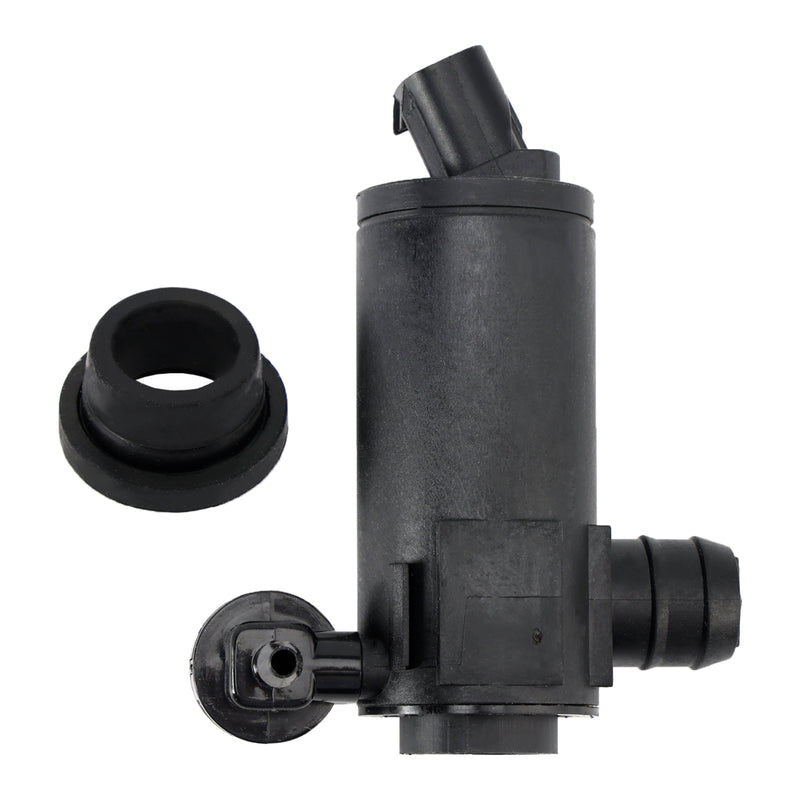 Windshield Washer Pump for Honda CR-V EX EX-L LX 1.5L 2.4L 76806-TLA-C01