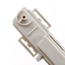 LED Daytime Running Right Fog Lights For Mercedes Benz W204 S204 W212 2007-2014