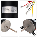 3314471.011 Fan Motor Assembly for Dometic Penguin II Replaces GENTEQ F48AE48A61