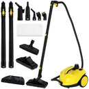 2000W High Pressure Steam Cleaner Household Car Steam Cleaner Cleaning Machine