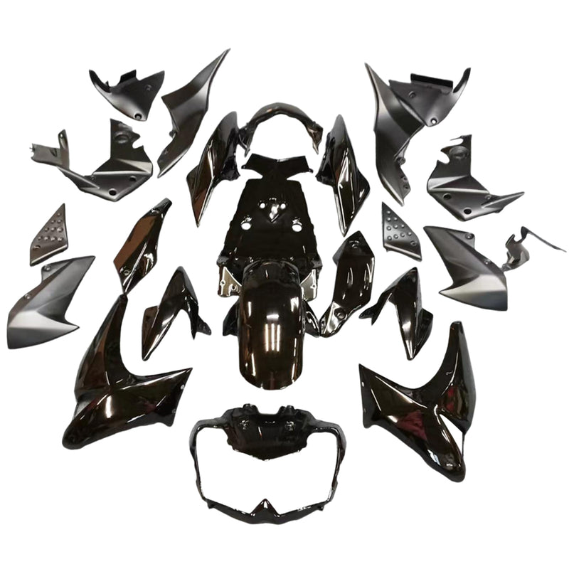 Kawasaki Z1000 2003-2006 Fairing Kit Bodywork Plastic ABS