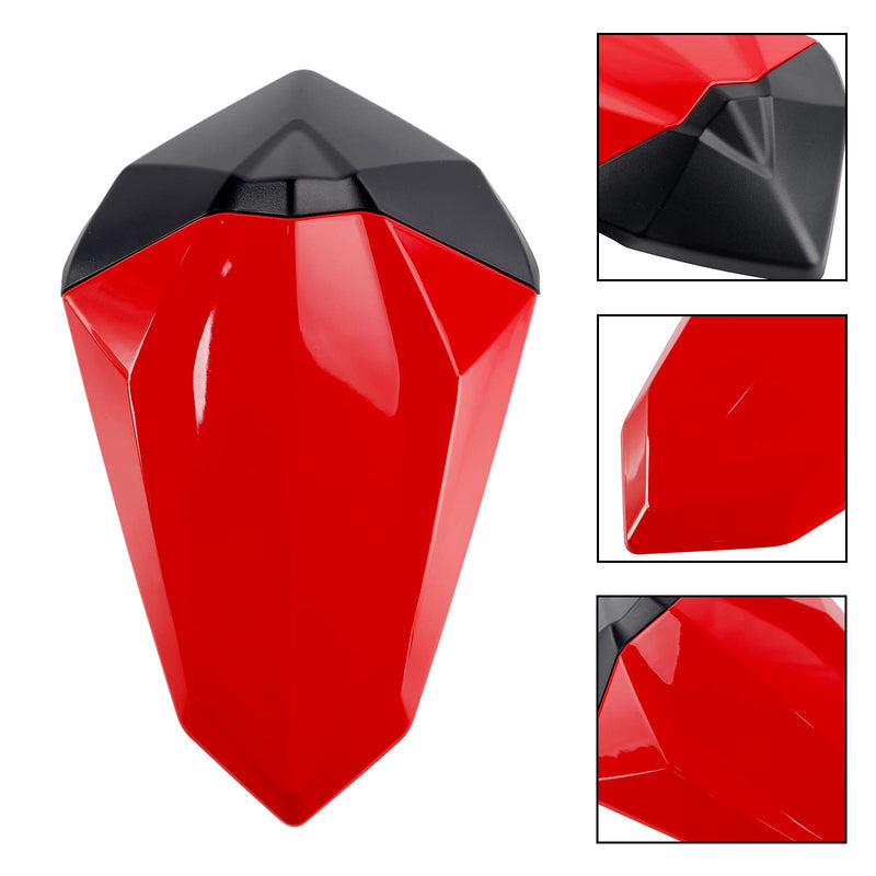 Tail Rear Seat Fairing Cowl for Kawasaki Ninja 500 EX500R Z500 24-25