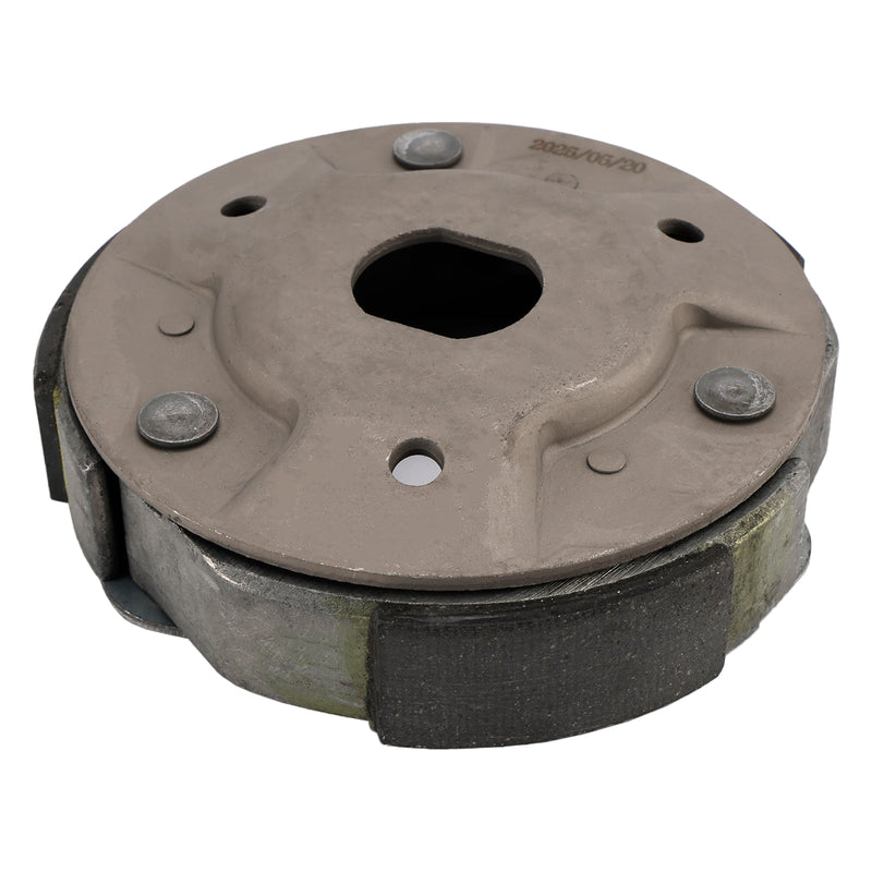 Complete Clutch Shoe Weight Set For Kawasaki SC 250 A B  Epsilon 2002 - 2006