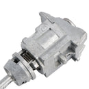 Front Left Door Lock Cylinder 59395J01 For Citroen C3 II C5 III 308 SW 508 SW