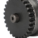 Starter Drive Bendix Gear 55140026400 For XC EXC 250 300 XCW 250 300 2015-2016