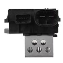 New Radiator Motor Fan Heater Resistor 9673999980 For Peugeot 108 3008