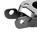 1999-2004 Jeep Grand Cherokee Pair Front Lower Coil Spring Bracket