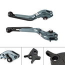 Adjustable Clutch Brake Lever fit for KYMCO AK550 2017-2022