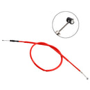 Motorcycle Clutch Cable Replacement fit for Yamaha R6 2017-2024