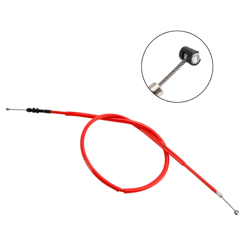 Motorcycle Clutch Cable Replacement fit for Yamaha R6 2017-2024