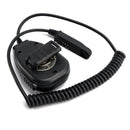 A58/9700/9R-SM05 Microphone Speaker for Baofeng A58 BF9700 GT-3WP 9R UV-XR R760
