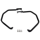 Engine Guard Frame Anti-Crash Bumper Protector For Indian Roadmaster 14-23 Chrome