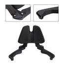 2022-2025 for Honda ADV350 Passenger Sissy Bar Backrest Black